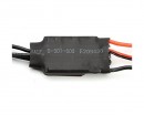 Регулятор оборотов TOP-RC 20A BEC бесколлекторный (XT60)