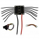 Регулятор FVT LittleBee 20A PRO 4-в-1 F396MCU BLHeli ESC BEC 5В/1А 2-4S