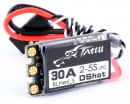 Безколекторні регулятори Tattu 30A ESC BLHeli_S 2-5S Dshot 4 шт.