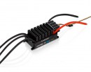 Бесколлекторный регулятор хода HOBBYWING FLYFUN V5 130A HV 6-14S для авиамоделей