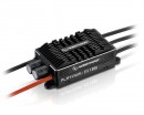 Бесколлекторный регулятор хода HOBBYWING PLATINUM PRO V4 130A HV 5-14S для авиамоделей