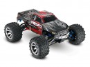 Автомобіль Traxxas Revo 3.3 Nitro 1:10 4WD TQi Bluetooth module TSM (червоний)