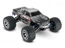 Автомобіль Traxxas Revo 3.3 Nitro 1:10 4WD TQi Bluetooth module TSM (сріблястий)