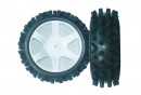 RiverHobby 1/5 НАБІГ ШИНИ (розмір: 119 * 165 * 62мм) RH5031