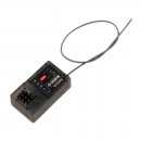 Приемник 4 канала Radiolink R4EH-G с гироскопом для автомоделей