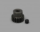 Шестерня ведущая Robinson Racing Pinion Gear Absolute 48P 18T
