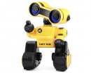 Робот JJRC R13 Cady Wiri (желтый)