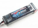 Аккумулятор Team Orion 8,4В (7s) 5100mAh Traxxas plug Rocket Pack NiMH Soft Case