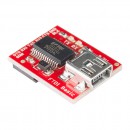 Интерфейс ReadyToSky FTDI USB-UART