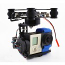 Трехосевой подвес ReadyToSky для камер GoPro