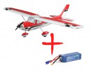 Carbon-Z Cessna 150 2,1 м BNF Basic