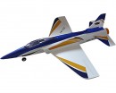 Самолет Dynam Meteor 70mm EDF Jet PNP
