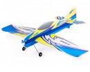 Самолет H-King Hummer Xtreme 3D EPP Aerobatic Profile Plane 1000mm KIT