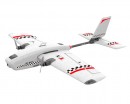Літак Heewing T1-Ranger (PNP) 730mm (білий)