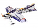 Самолет HobbyKing Mini Saturn F3A 3D EPO 580mm PNF