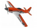 Самолет Multiplex FunRacer Orange Edition PNP