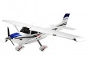 Літак Dynam Cessna 182 Sky Trainer 1280mm SRTF (GAVIN-6A) зі стабілізацією