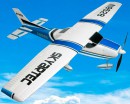 Самолет Skyartec Cessna 182 BL 2,4 ГГц (версія WR RTF) (AP03-7)