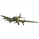 Літак Sonic Modell B-17 Flying Fortress копія електро безколекторний 1875мм 2.4ГГц RTF