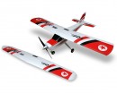 Літак TOP-RC Blazer 1280 мм RTF (два крила) з симулятором