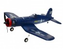 Літак VolantexRC Corsair F4U (RTF, 2.4GHz) (TW-748-1), 840 мм