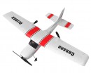 Самолет Xueren ZC Z53 Cessna EPP 2.4G 2ch 350мм
