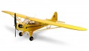 Модель літака FMS J-3 Cub 1400 мм 2.4GHz RTF (FMS035)