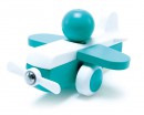 Літачок Hape, блакитний