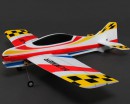 Модель планера Hummer EPP 3D Plane 1000 мм KIT (094000002)