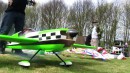 Самолёт Goldwingrc 100сс MXS-A, 2690mm (MXS 100CC-A) Самолёт Goldwingrc 100сс MXS-A, 2690mm (MXS 100CC-A)
