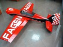 Самолёт Goldwingrc 50сс MX2-B, 2235мм (MX2-50CC-B) Самолёт Goldwingrc 50сс MX2-B, 2235мм (MX2-50CC-B)