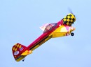 Самолёт Goldwingrc 50сс YAK55M-B, 2235мм (YAK55M-50CC-B) Самолёт Goldwingrc 50сс YAK55M-B, 2235мм (YAK55M-50CC-B)