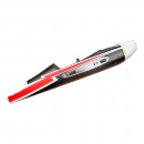 Фюзеляж літака Dynam Sbach 342 DY8945