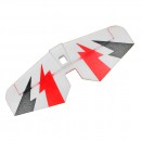 Горизонтальный стабилизатор Dynam для самолета Sbach 342 DY8945