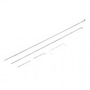 Набір тяг Dynam для літака Sbach 342 DY8945