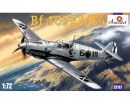 Збірна модель Amodel Винищувач Messerschmitt Bf 109 E-3/E-4 1:72 (AMO72117)
