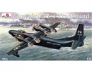 Сборная модель летающей лодки Amodel R3Y-1 Tradewind 1:72 (AMO72035)