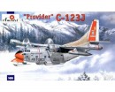 Сборная модель Amodel Самолет C-123J Provider 1:144 (AMO1406)