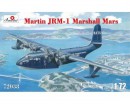 Сборная модель самолета Amodel Martin JRM-1 Marshall Mars 1:72 (AMO72038)