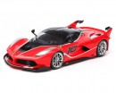 Сборная модель автомобиля Tamiya Ferrari FXX K 1:24 (24343)