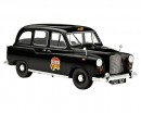 Сборная модель автомобиля Revell London Taxi 1:24 (RV07093)