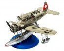 Сборная модель гидросамолета-разведчика Revell Arado Ar196 B 1:32 (RV04922)