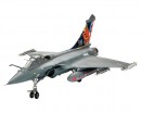 Збірна модель винищувача Revell Dassault Rafale M 1:72 (RV04892)