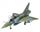 Збірна модель винищувача Revell Dassault Mirage 2000D 1:72 (RV04893)