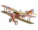Збірна модель винищувача Revell Spad XIII WW1 Fighter 1:28 (RV04730)