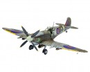 Сборная модель истребителя Revell Supermarine Spitfire Mk.IXc 1:32 (RV03927)