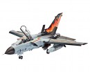 Збірна модель винищувача-бомбардувальника Revell Tornado IDS 1:48 (RV03987)