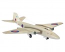 Збірна модель літака-фоторозвідника Revell BAC Canberra PR.9 1:72 (RV04281)