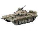 Сборная модель танка Revell T-72M1 Soviet tank 1:72 (RV03149)