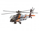 Збірна модель вертольота Revell AH-64D Longbow Apache 100-Military Aviation 1:48 (RV04896)